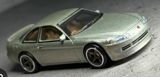 Hot Wheels Premium Toyota Soarer 1:64 — Model Kolleksiyaları