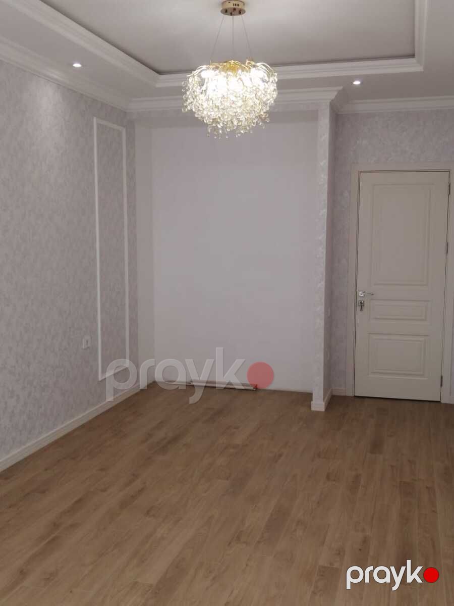 Satılır 3 otaqlı yeni tikili 130 m² — Mənzil, Bakı (11)