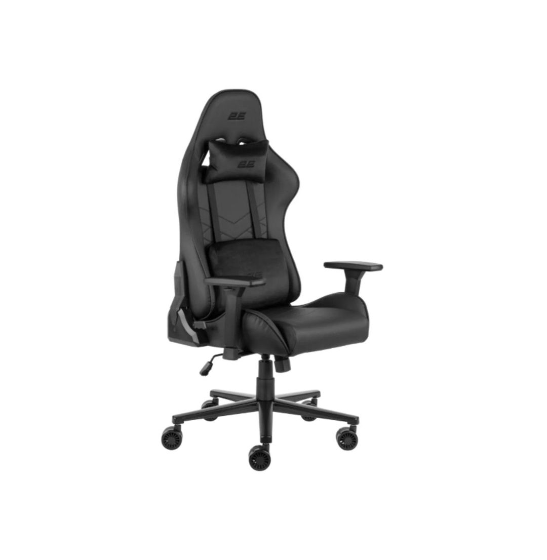 Oyunçu kreslosu "2E Gaming BUSHIDO Black Gen II" — Mallar, Bakı