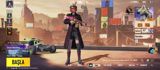 PUBG Mobile hesabı – inkişaf etmiş kolleksiya və nadir əşyalar - — Telefonlar və cihazlar
