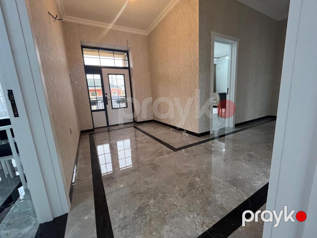 Satılır 8 otaqlı həyət evi/bağ evi 205 m² — Ev, villa, Bakı (9)