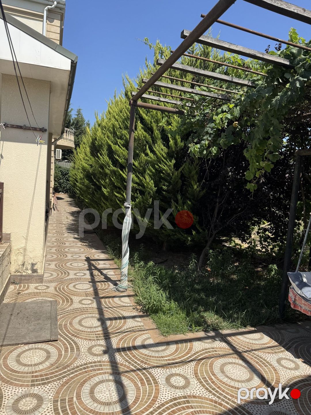 Satılır 5 otaqlı həyət evi/bağ evi 270 m² — Ev, villa, Bakı (6)