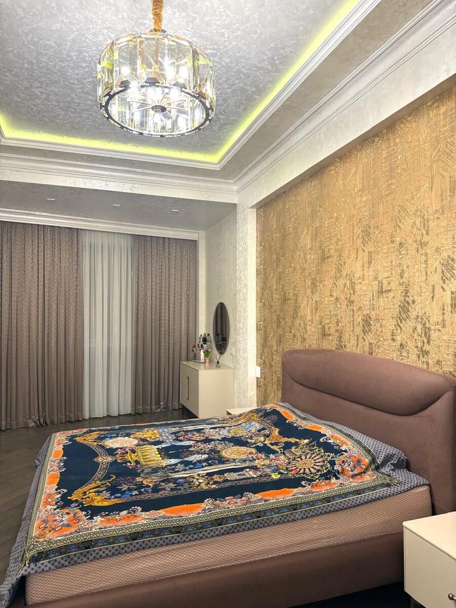 Satılır 4 otaqlı yeni tikili 185.5 m² — Mənzil, Bakı (10)