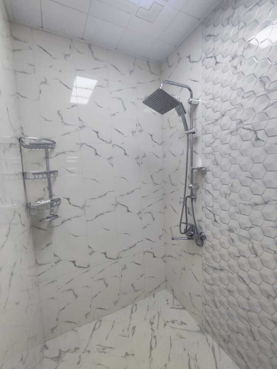 İcarəyə verilir 3 otaqlı yeni tikili 115 m² — Mənzil, Bakı (2)
