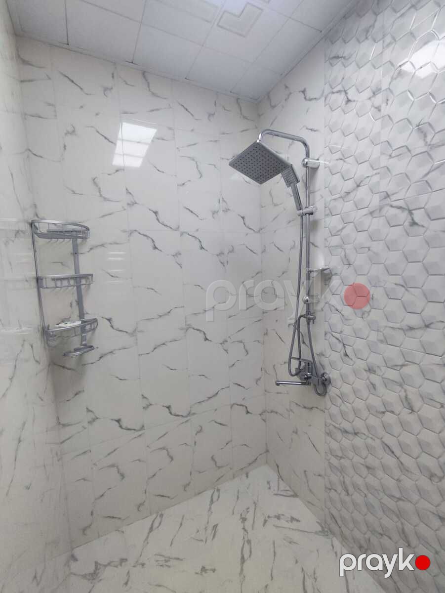 İcarəyə verilir 3 otaqlı yeni tikili 115 m² — Mənzil, Bakı (2)