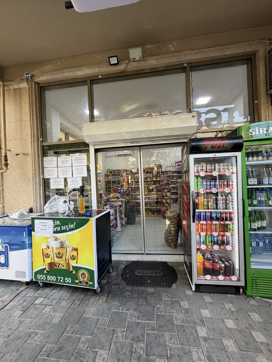 Satılır obyekt 105 m² — Əmlak, Bakı (3)