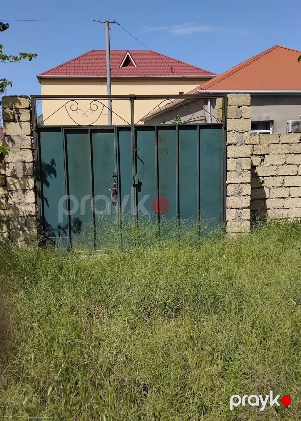 3 sot, Mülkiyyətçi, Kupça (Çıxarış) — Torpaq, Sumqayıt (3)
