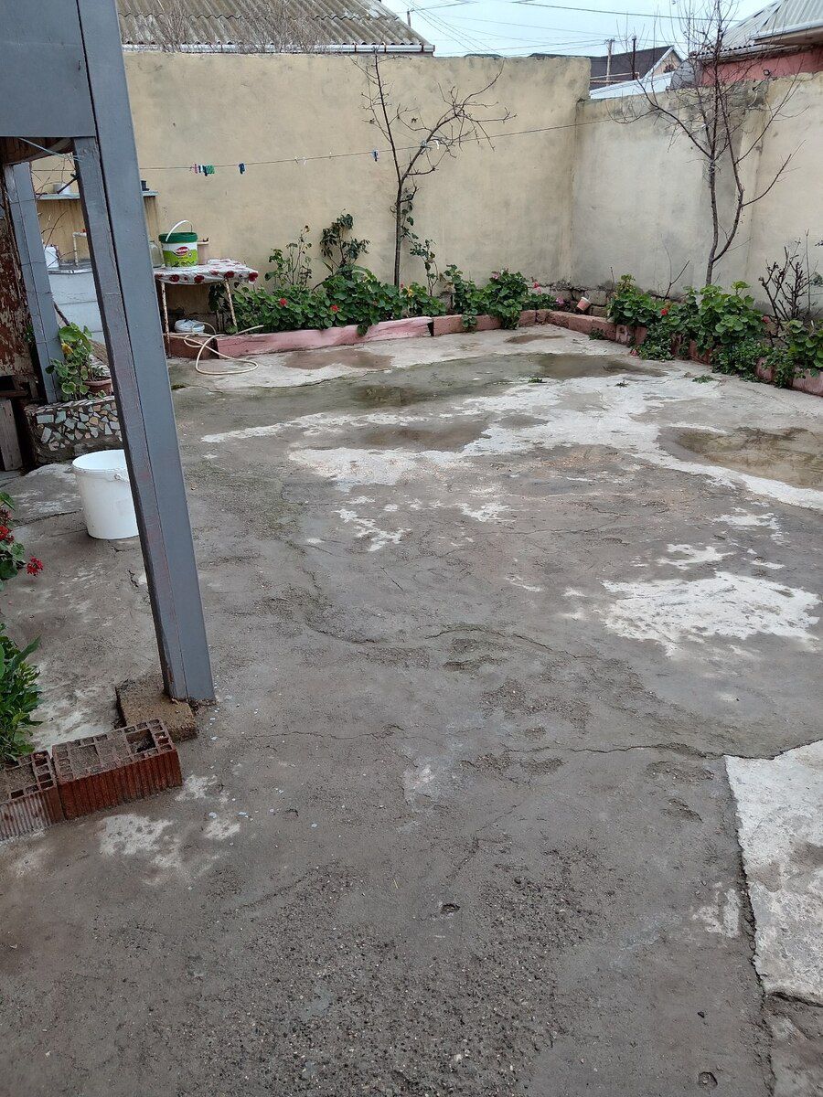 Həyət evi, Xəzər bağları — Ev, villa, Sumqayıt (5)