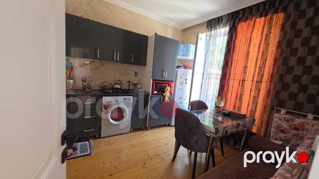 Satılır 3 otaqlı həyət evi/bağ evi 80 m² — Ev, villa, Bakı (7)