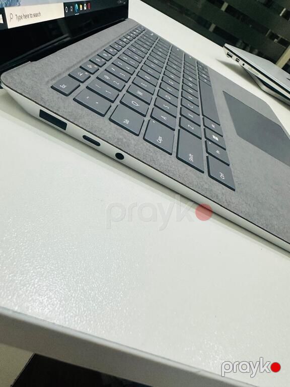 Microsoft Surface Laptop 3 — Elektronika, Bakı (4)