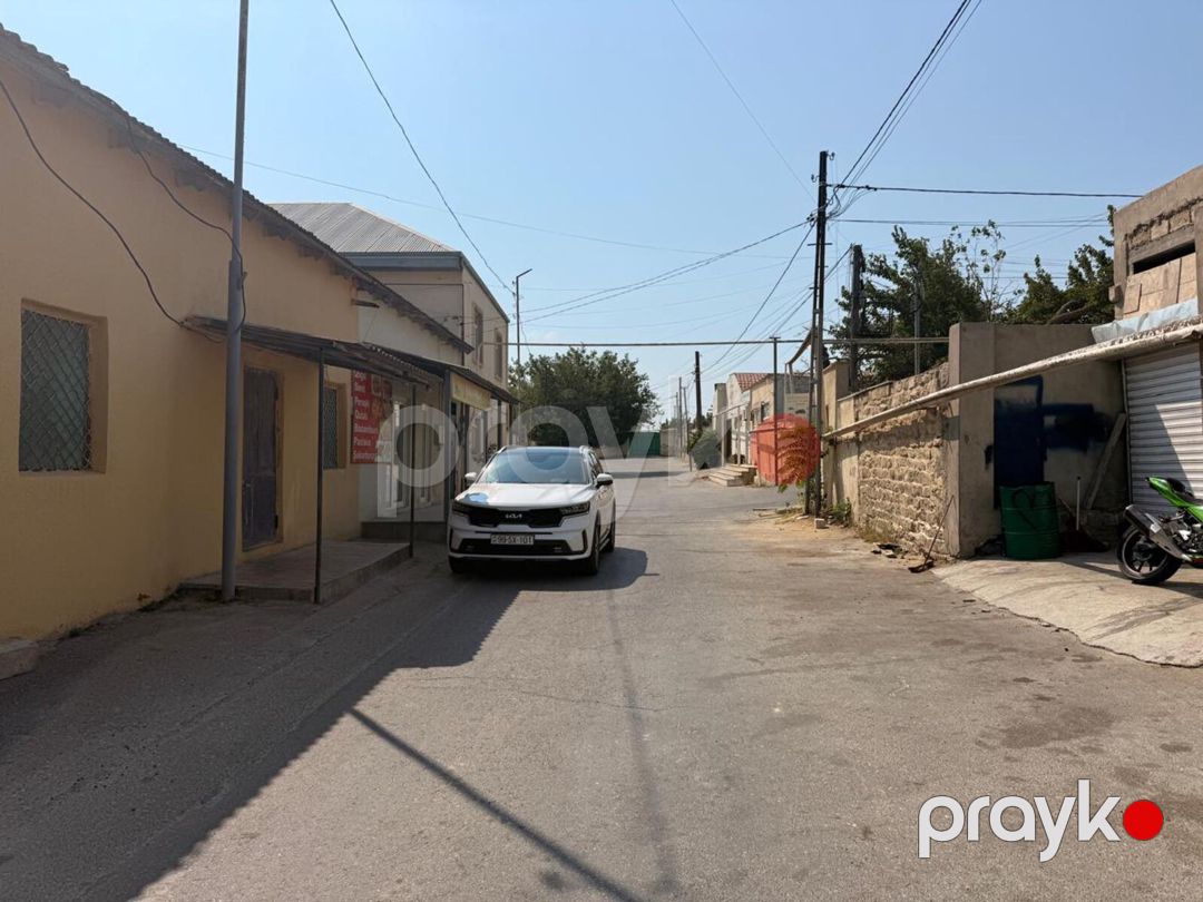 Satılır torpaq 7 sot — Torpaq, Bakı (4)