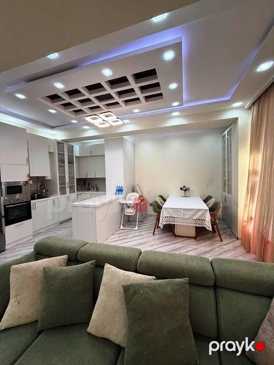 Satılır 3 otaqlı yeni tikili 108 m² — Mənzil, Bakı (8)