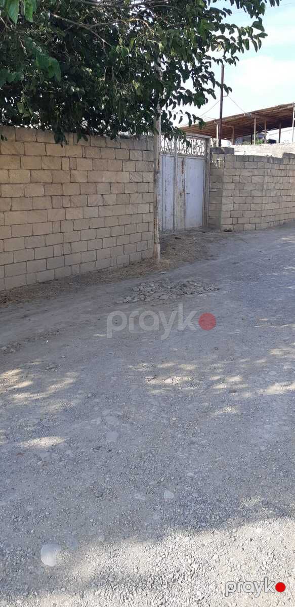 Satılır torpaq 10 sot — Torpaq, Bakı (2)