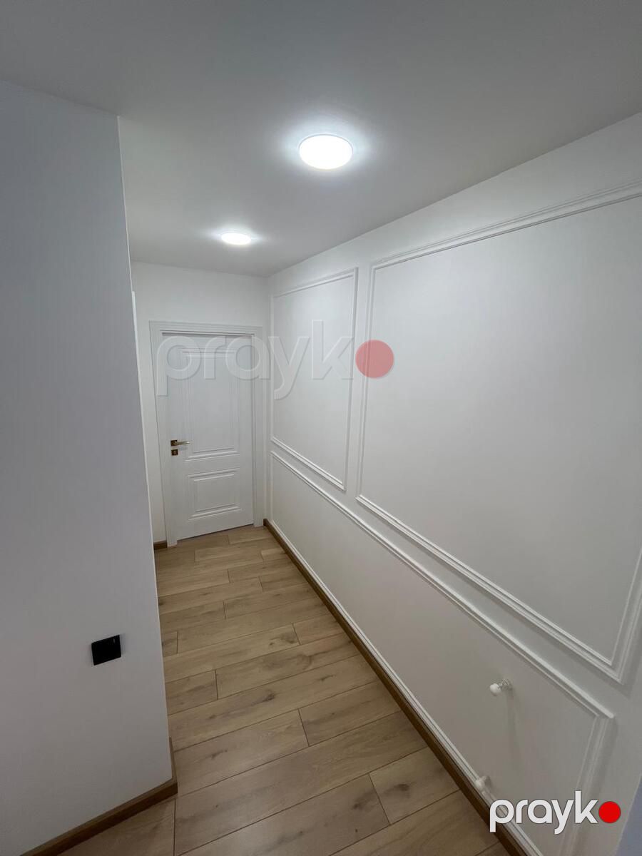 Satılır 3 otaqlı həyət evi/bağ evi 70 m² — Ev, villa, Bakı (2)
