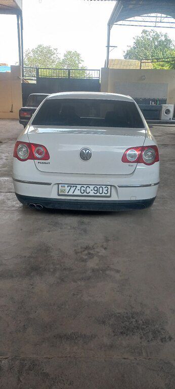 Volkswagen Passat, 2.0 L, 2010 il, 12 321 km — Avtomobillər, Şəmkir (2)