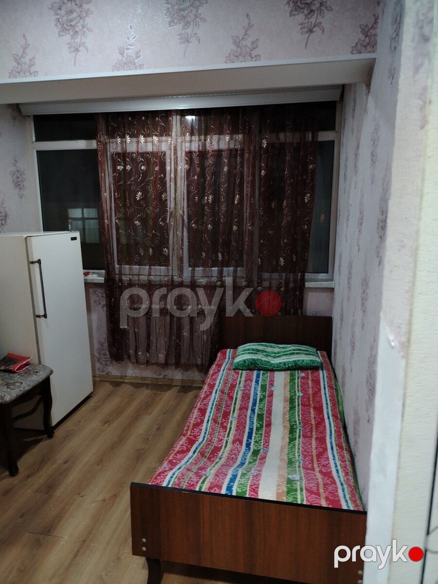 2-otaqlı yeni tikili kirayə verilir, Masazır qəs., 42 m² — Mənzil, Bakı (5)