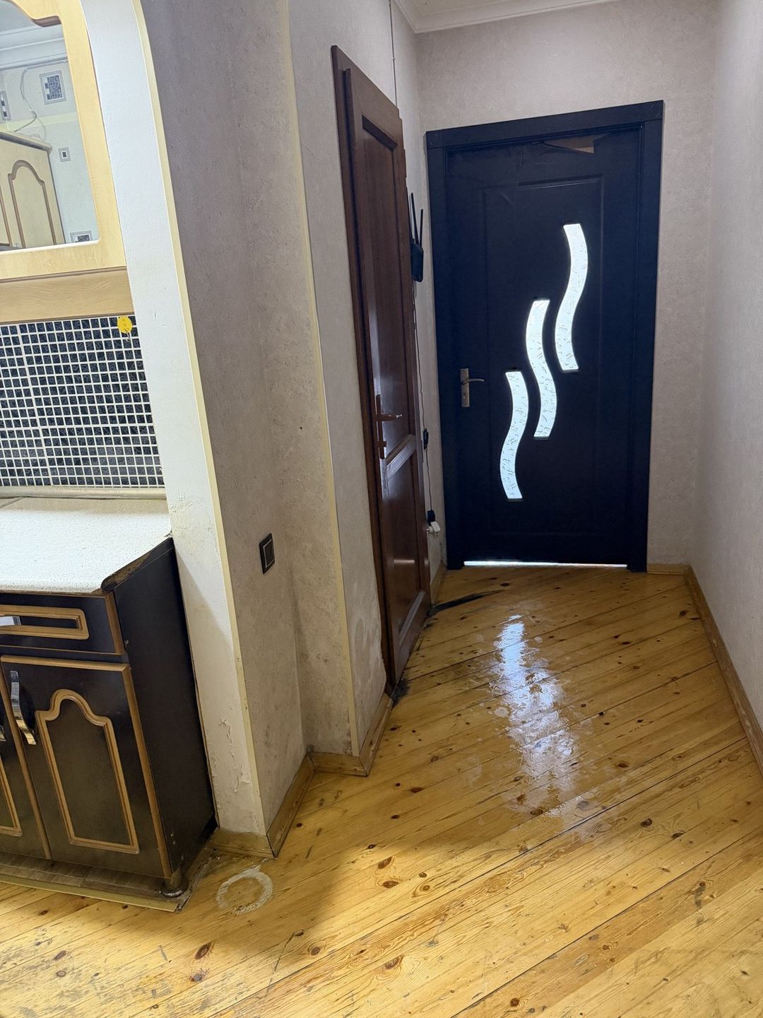 İcarəyə verilir 2 otaqlı yeni tikili 51 m² — Mənzil, Bakı (10)
