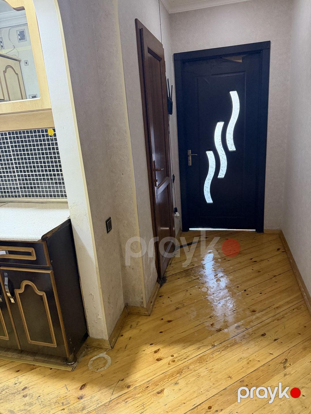 İcarəyə verilir 2 otaqlı yeni tikili 51 m² — Mənzil, Bakı (10)