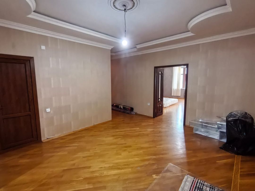 Satılır 3 otaqlı yeni tikili 165 m² — Mənzil, Bakı (11)