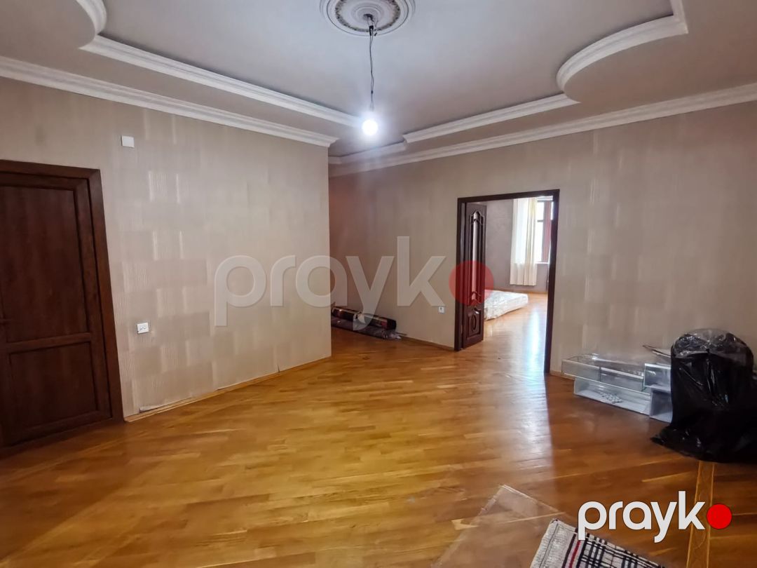 Satılır 3 otaqlı yeni tikili 165 m² — Mənzil, Bakı (11)