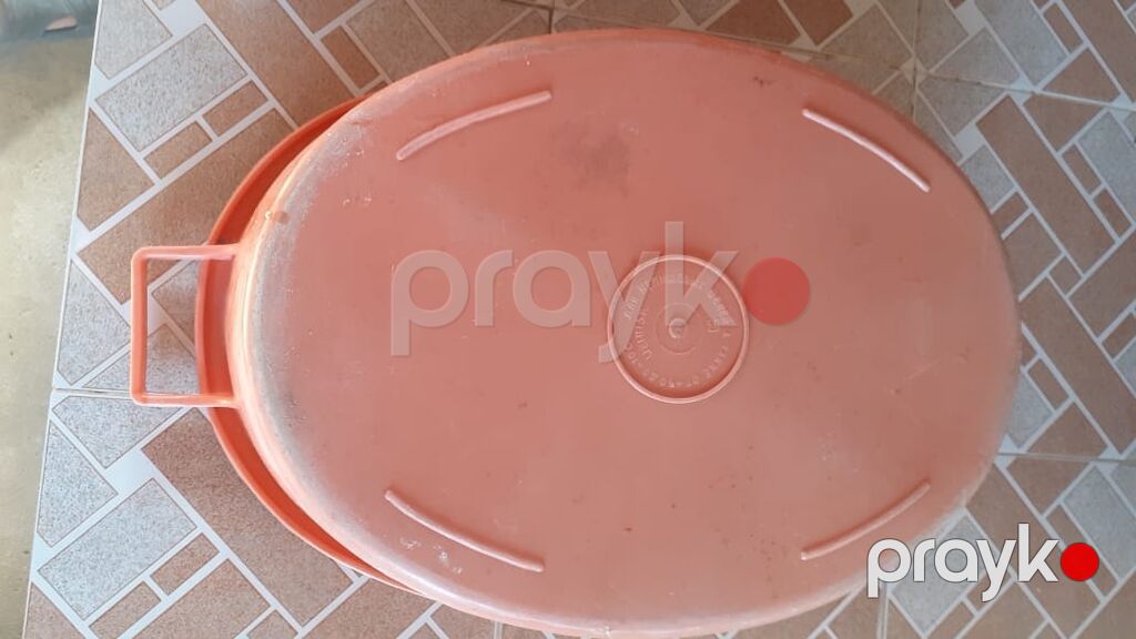 Plasmas tas 5 manat — Mallar, Bakı (3)