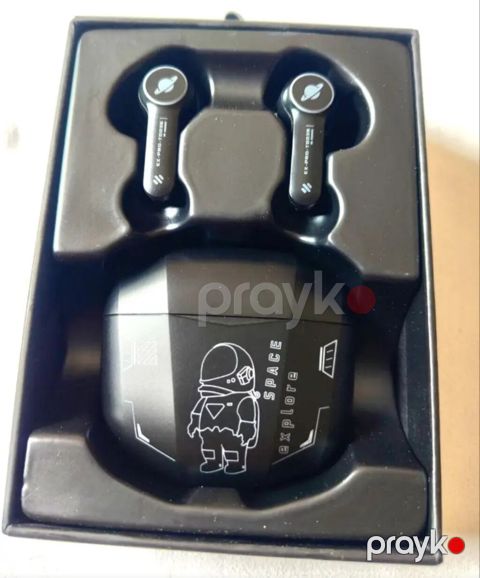 Onikuma T36 RGB simsiz Bluetooth qulaqcıqları