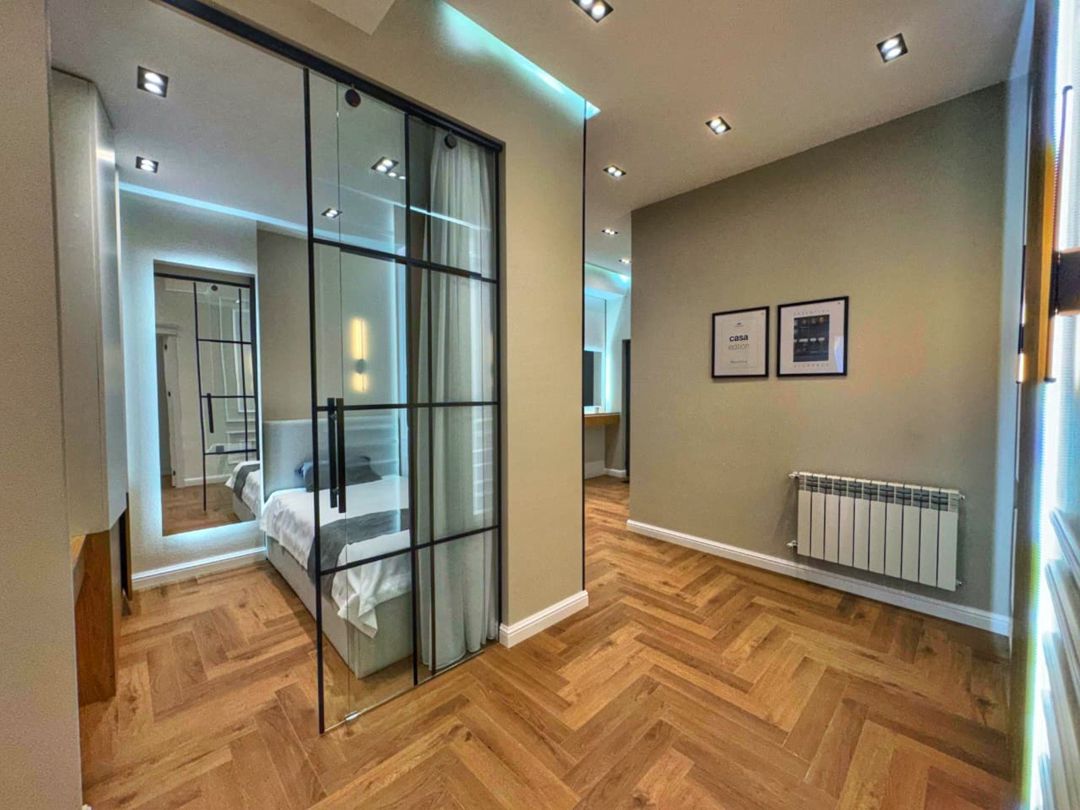 Satılır 3 otaqlı yeni tikili 80 m² — Mənzil, Bakı (11)