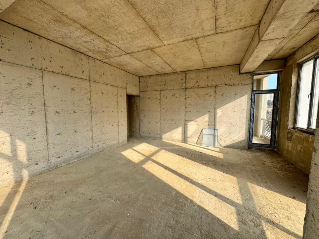 Satılır 4 otaqlı yeni tikili 160 m² — Mənzil, Bakı (5)