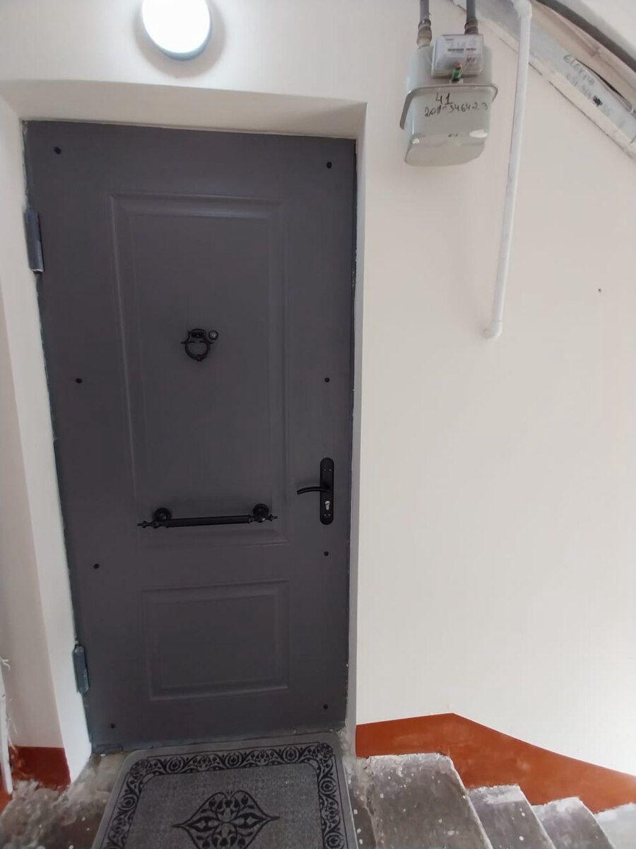 2-otaqlı mənzil kirayə verilir, Elmlər Akademiyası m., 50 m² — Daşınmaz əmlak, Bakı (11)
