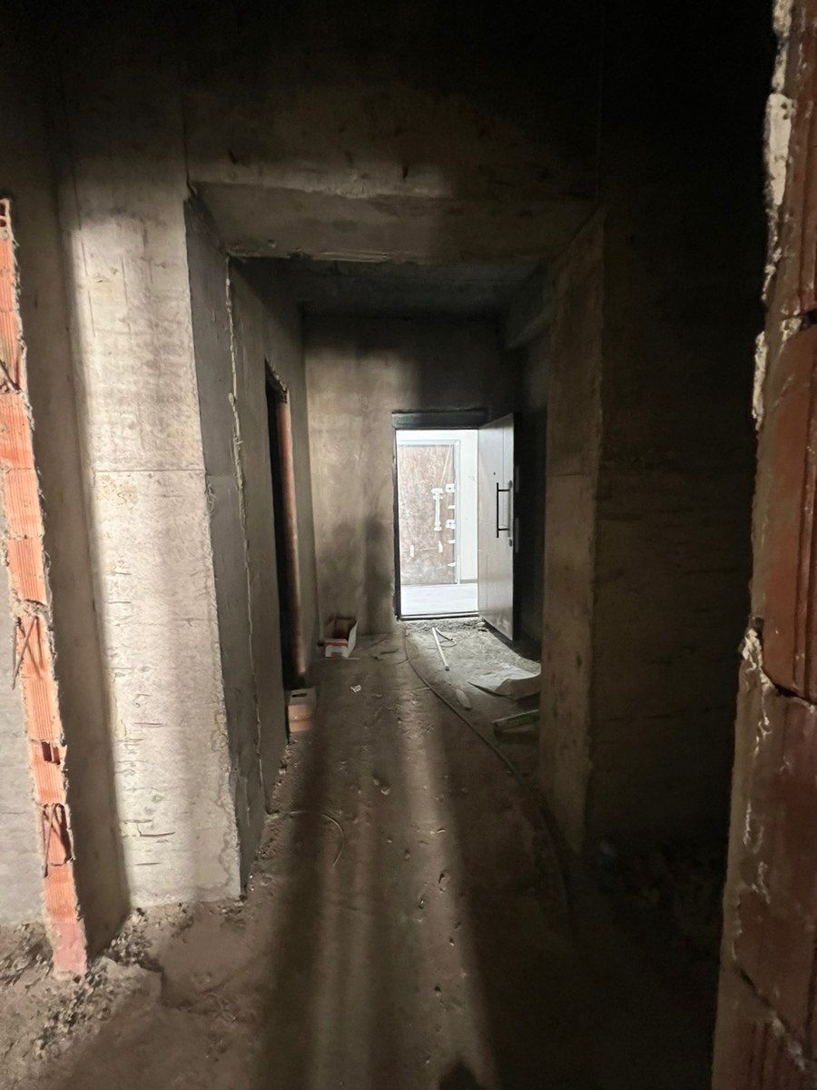 2-otaqlı yeni tikili, Xırdalan ş., 58 m² — Mənzil, Xırdalan (6)