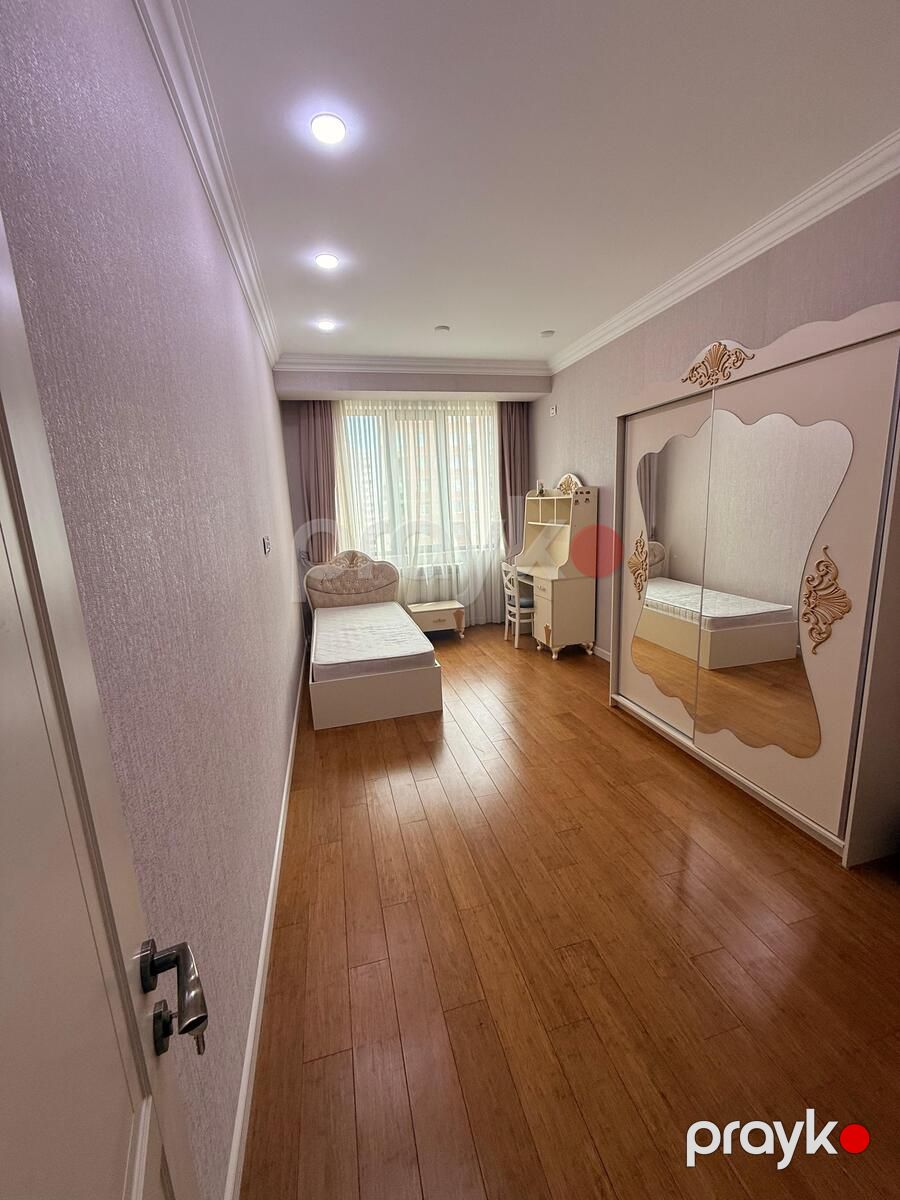 İcarəyə verilir 3 otaqlı yeni tikili 95 m² — Mənzil, Bakı (4)
