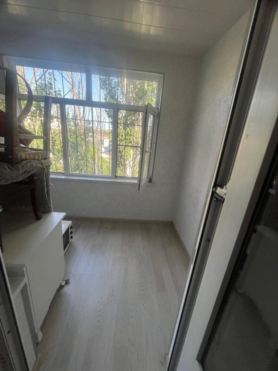 3-otaqlı mənzil, Biləcəri qəs., 65 m² — Daşınmaz əmlak, Bakı (9)
