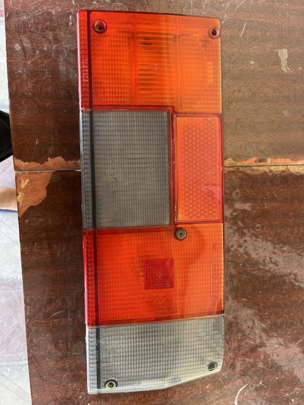 Universal auto Orijinal, İşlənmiş — Ehtiyat hissələri, Quba