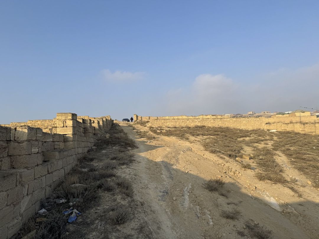 Satılır torpaq 7 sot — Torpaq, Bakı (5)