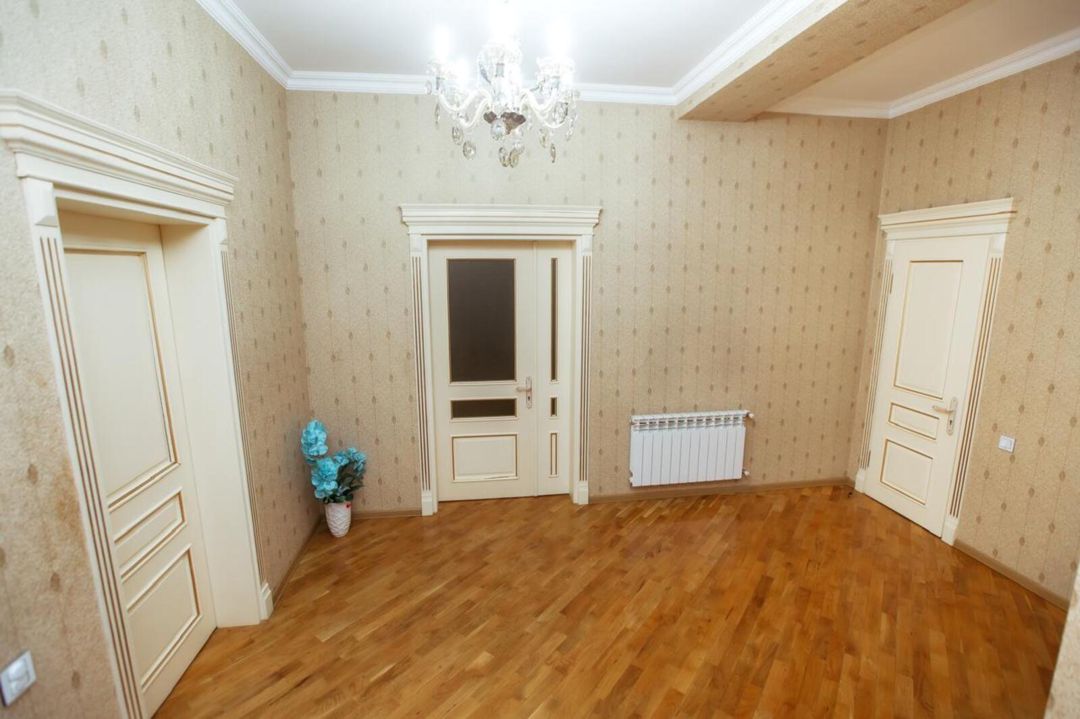 Satılır 6 otaqlı həyət evi/bağ evi 510 m² — Ev, villa, Bakı (10)