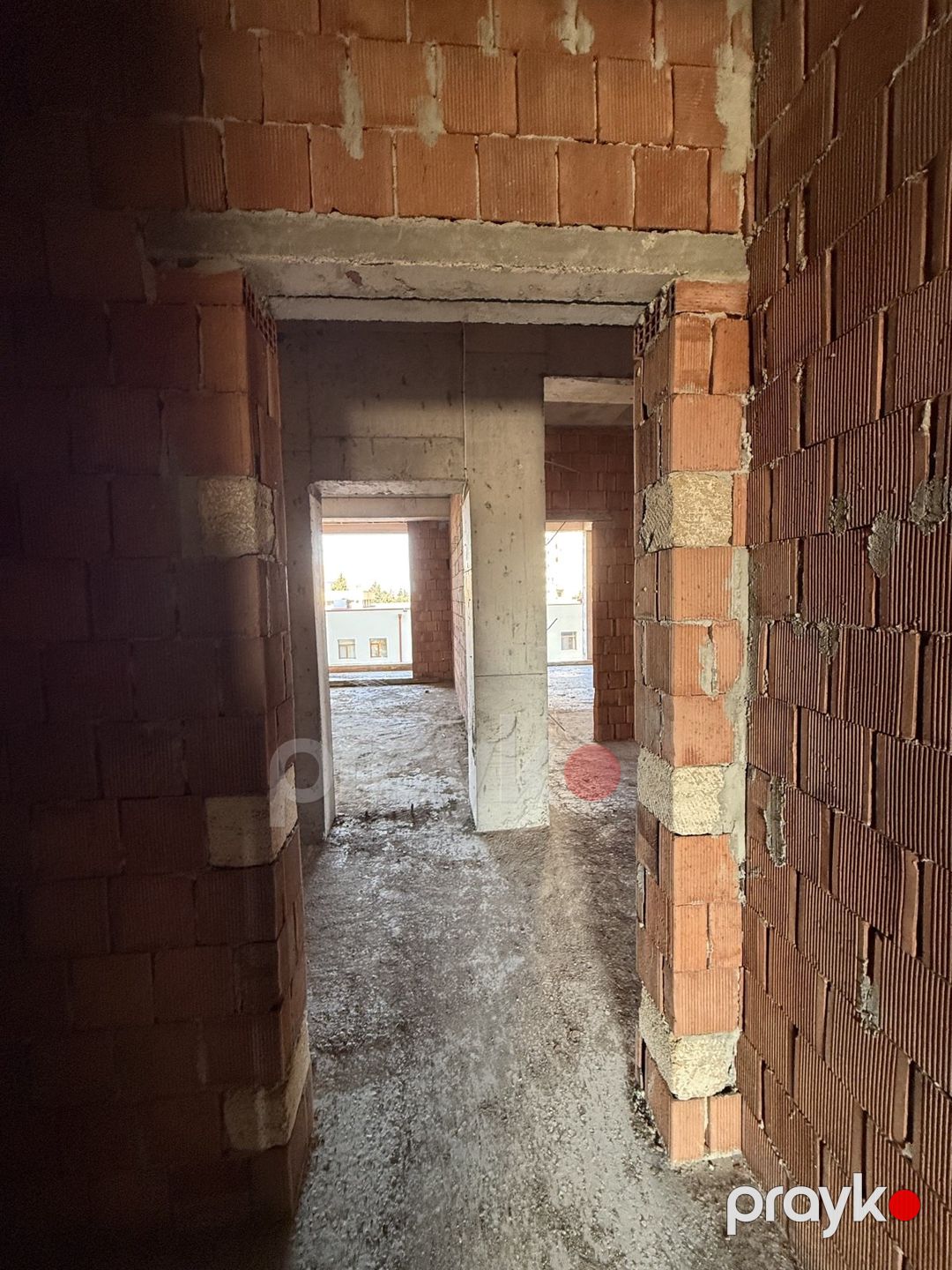 Satılır 3 otaqlı yeni tikili 123.5 m² — Mənzil, Bakı (6)