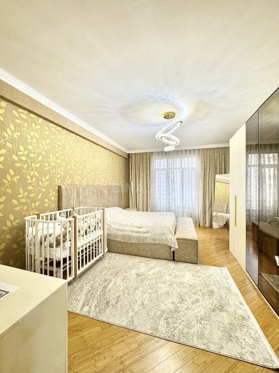 Satılır 2 otaqlı yeni tikili 100 m² — Mənzil, Bakı (2)