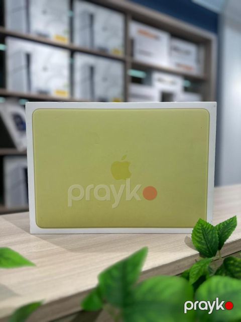 Apple Macbook Neo 13-İnch A18 Pro 8/256 GB Citrus