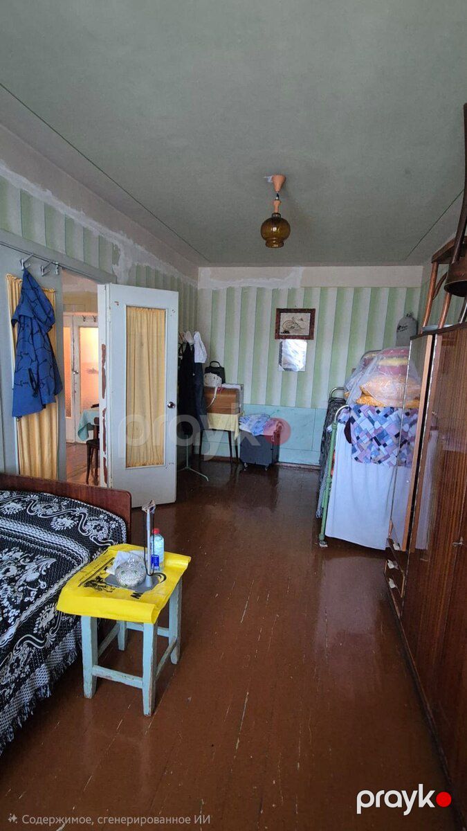 5-otaqlı mənzil, 9-cu mkr., 110 m² — Daşınmaz əmlak, Sumqayıt (2)