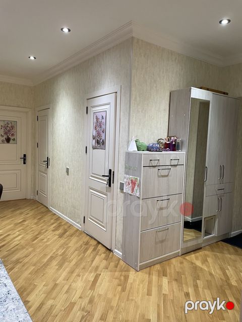 Satılır 2 otaqlı yeni tikili 90 m²