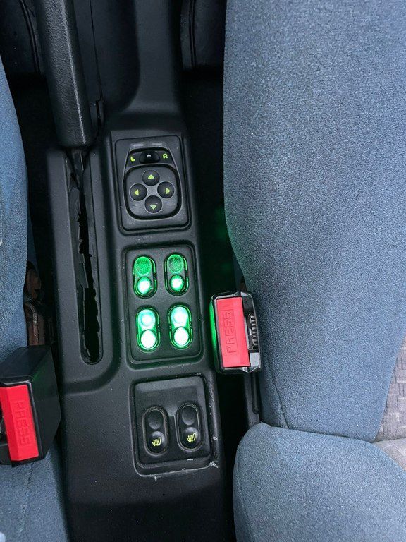 LADA (VAZ) 2112, 1.6 L, 2007 il, 174 254 km — Avtomobillər, Sumqayıt (4)