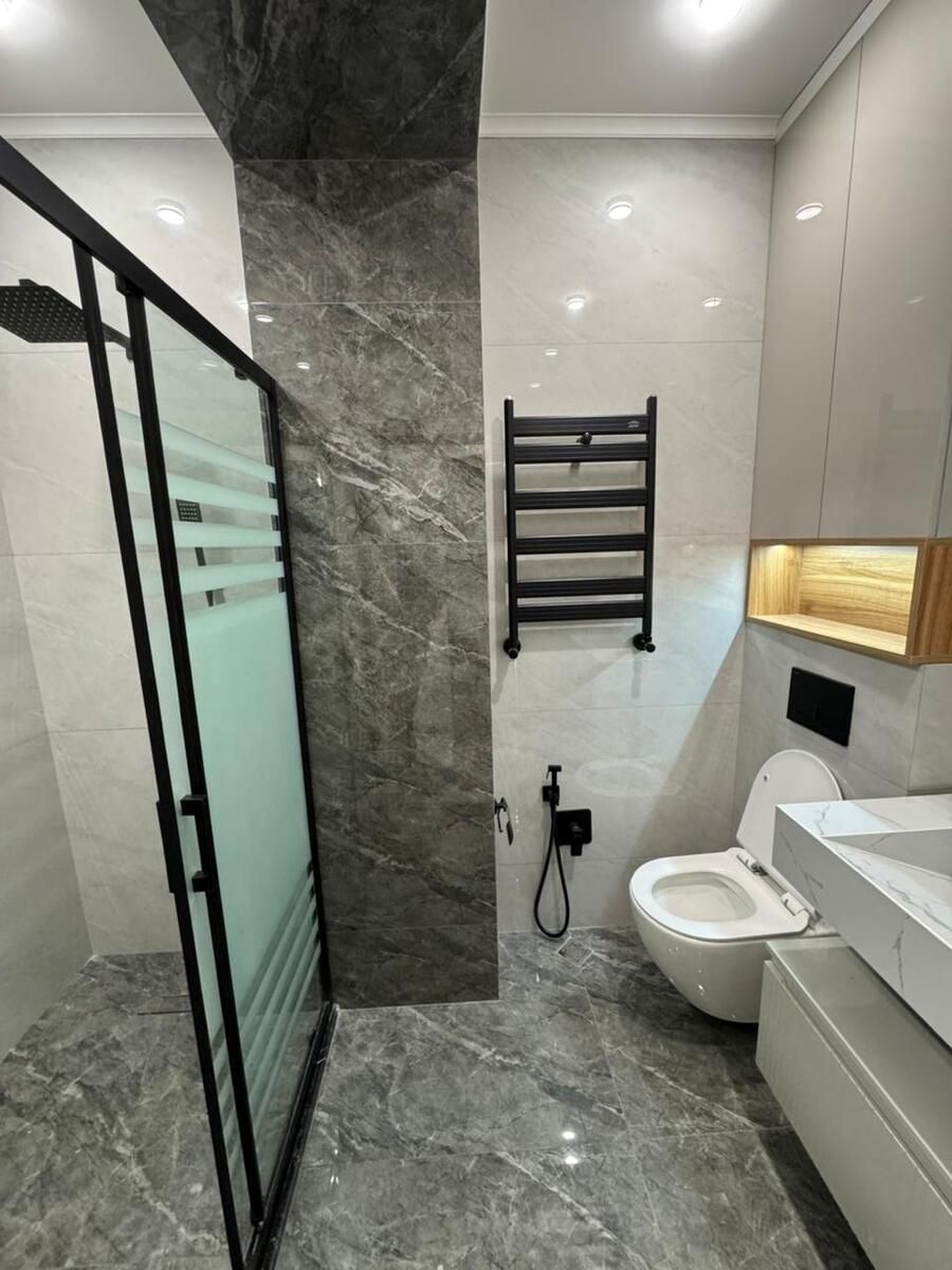 Satılır 2 otaqlı yeni tikili 76 m² — Mənzil, Bakı (11)