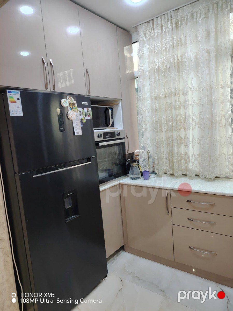 Satılır 4 otaqlı köhnə tikili 65 m² — Mənzil, Bakı (4)
