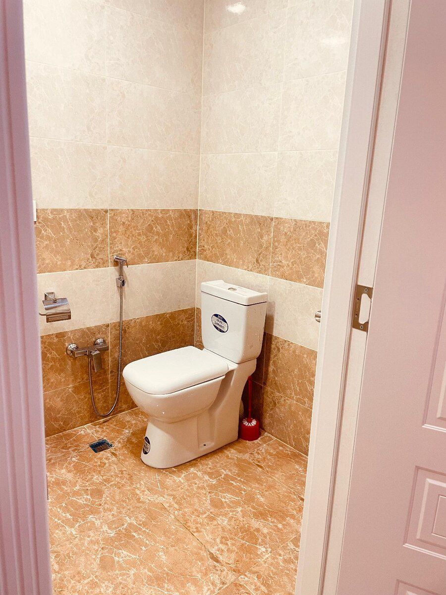 2-otaqlı yeni tikili kirayə verilir, Sumqayıt ş., 70 m² — Daşınmaz əmlak, Sumqayıt (10)
