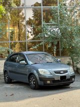 Kia Rio, 1.5 L, 2006 il, 300 000 km — Otomobil