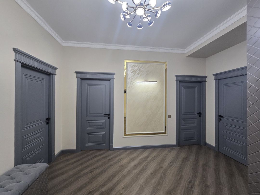 Satılır 2 otaqlı yeni tikili 83 m² — Mənzil, Sumqayıt (5)