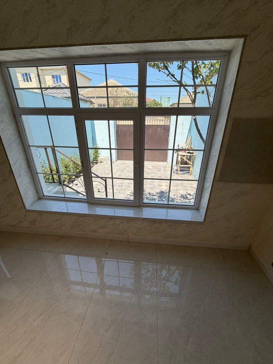 Həyət evi, Mehdiabad qəs. — Ev, villa, Bakı (9)