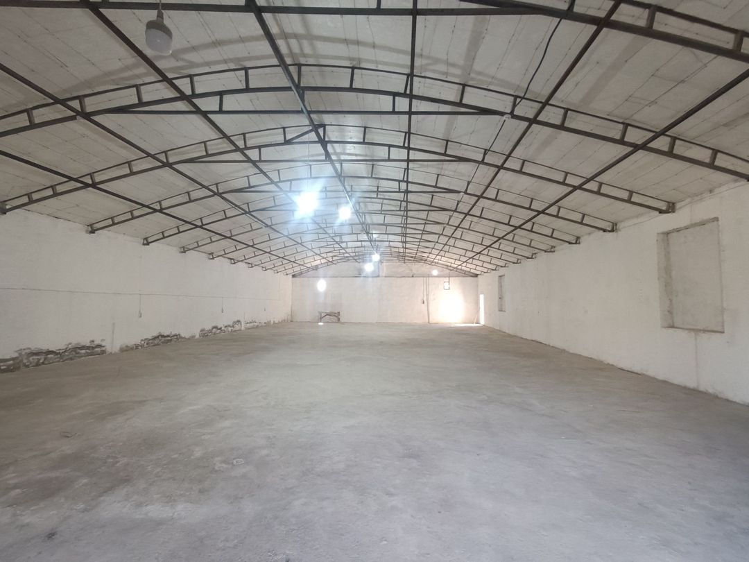 İcarəyə verilir obyekt 600 m² — Əmlak, Bakı (2)