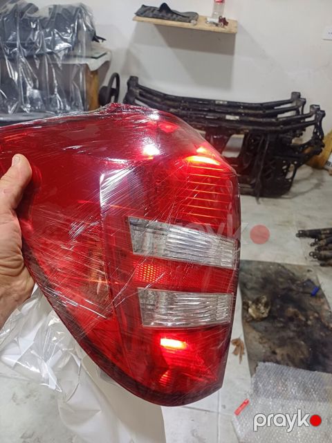 Kia Ceed, Kia Rio, Hyundai i30, Hyundai Accent ehtiyat hissələri