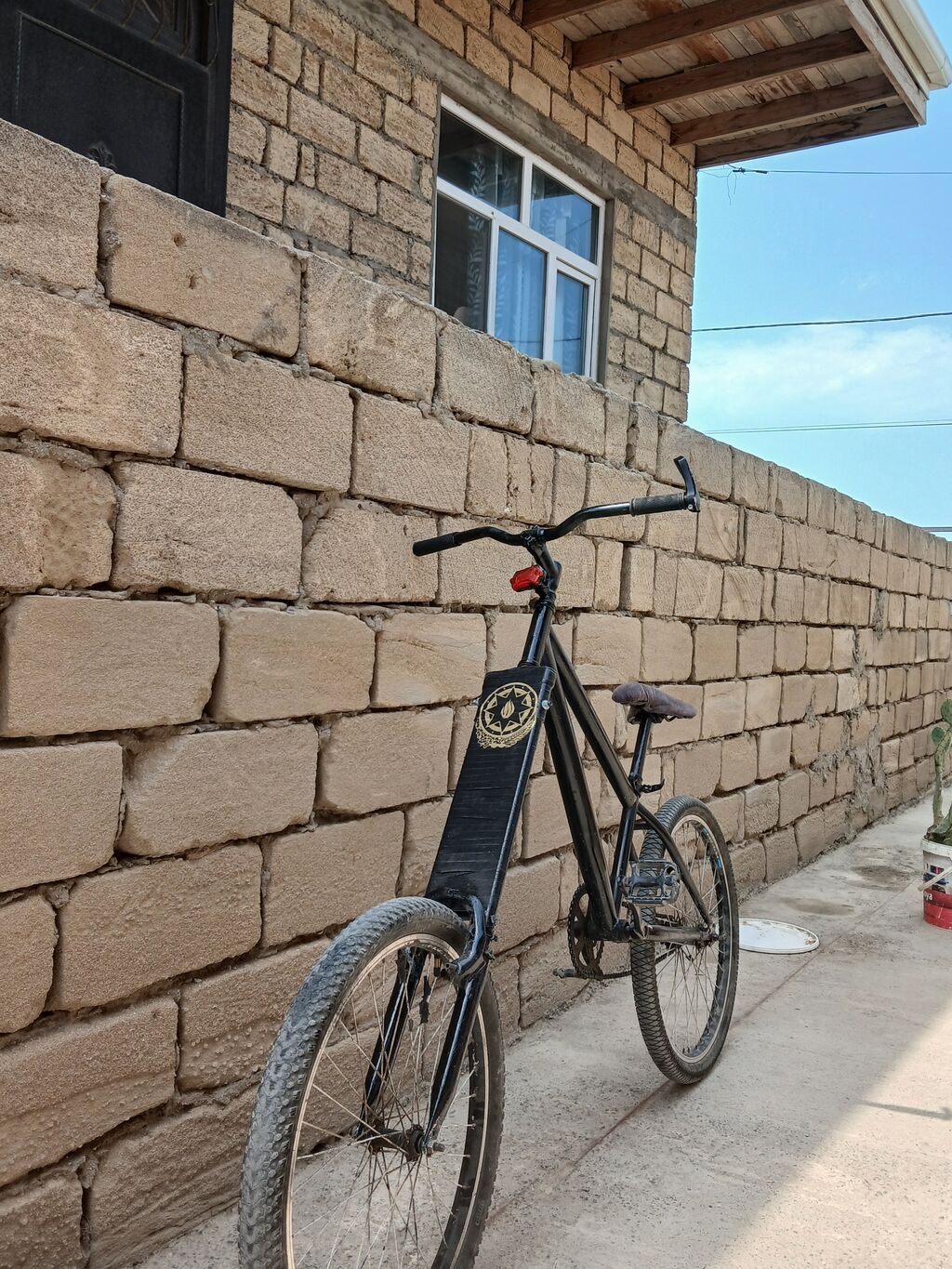 Yeni Şəhər velosipedi Start, 26" — Velosipedlər, Sumqayıt (2)